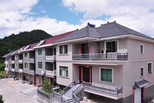 河南房屋改造 河南房屋改造